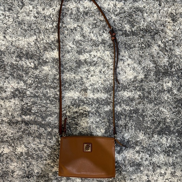 Dooney & Bourke Crossbody - Picture 2 of 5
